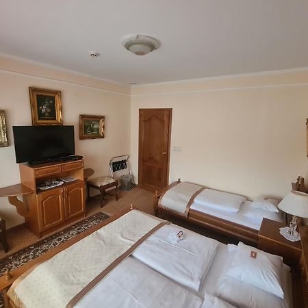 Hotel Grande Celje Dış mekan fotoğraf