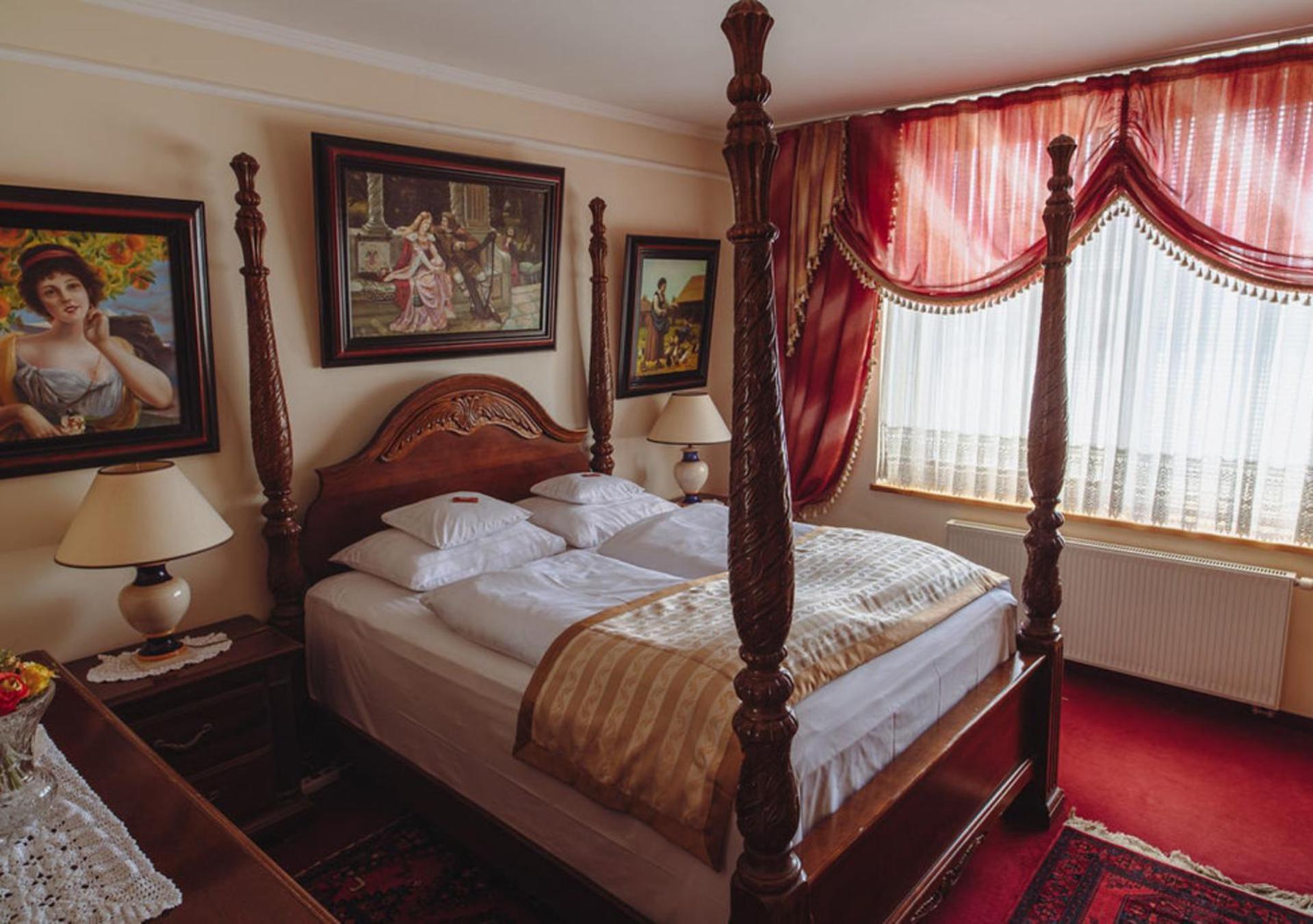 Hotel Grande Celje Dış mekan fotoğraf