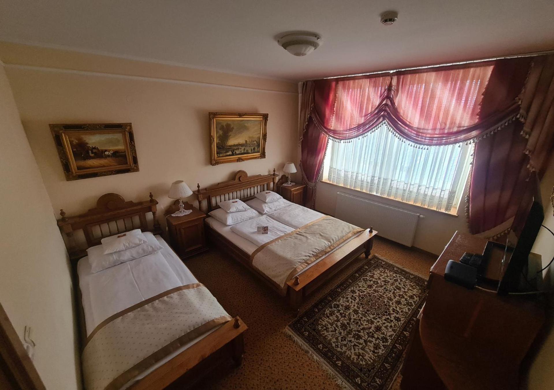 Hotel Grande Celje Dış mekan fotoğraf