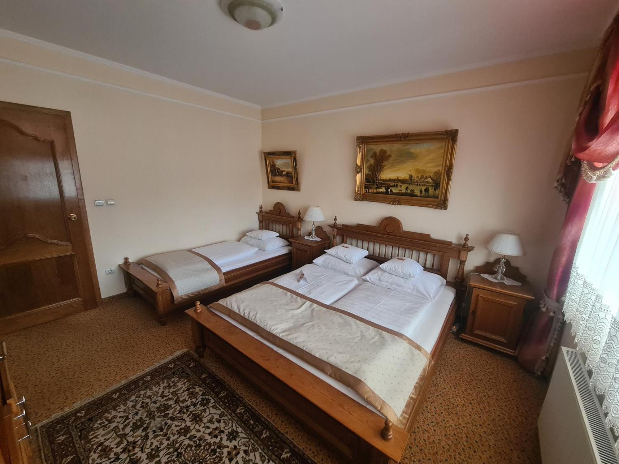 Hotel Grande Celje Dış mekan fotoğraf