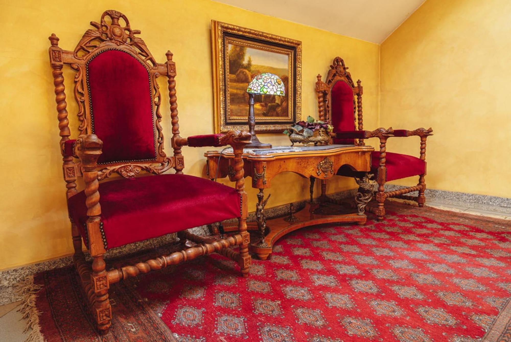 Hotel Grande Celje Dış mekan fotoğraf