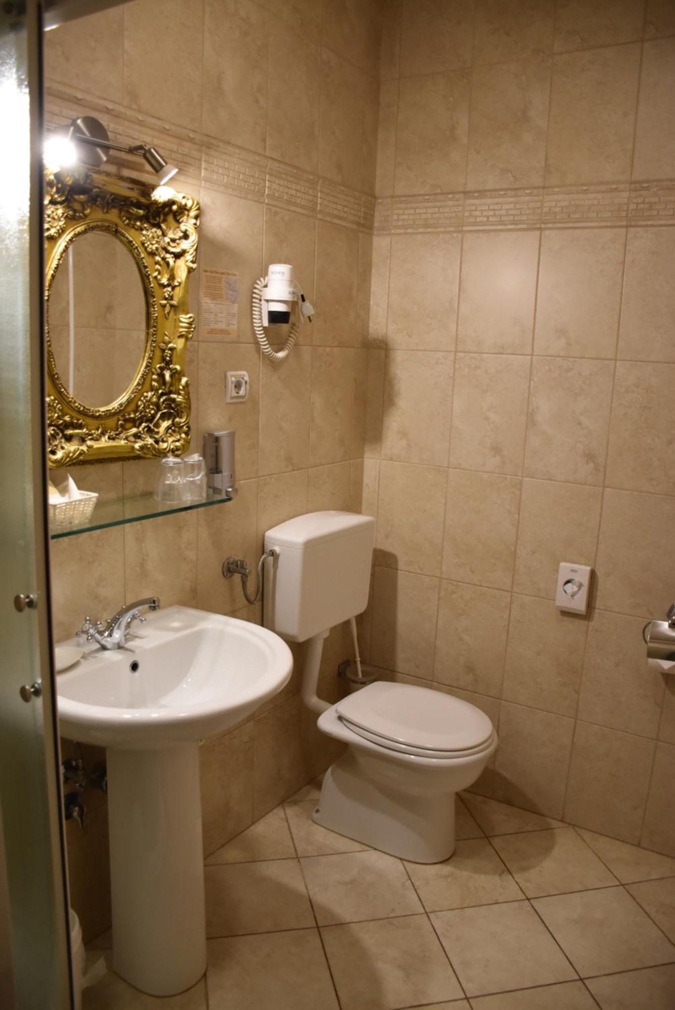 Hotel Grande Celje Dış mekan fotoğraf