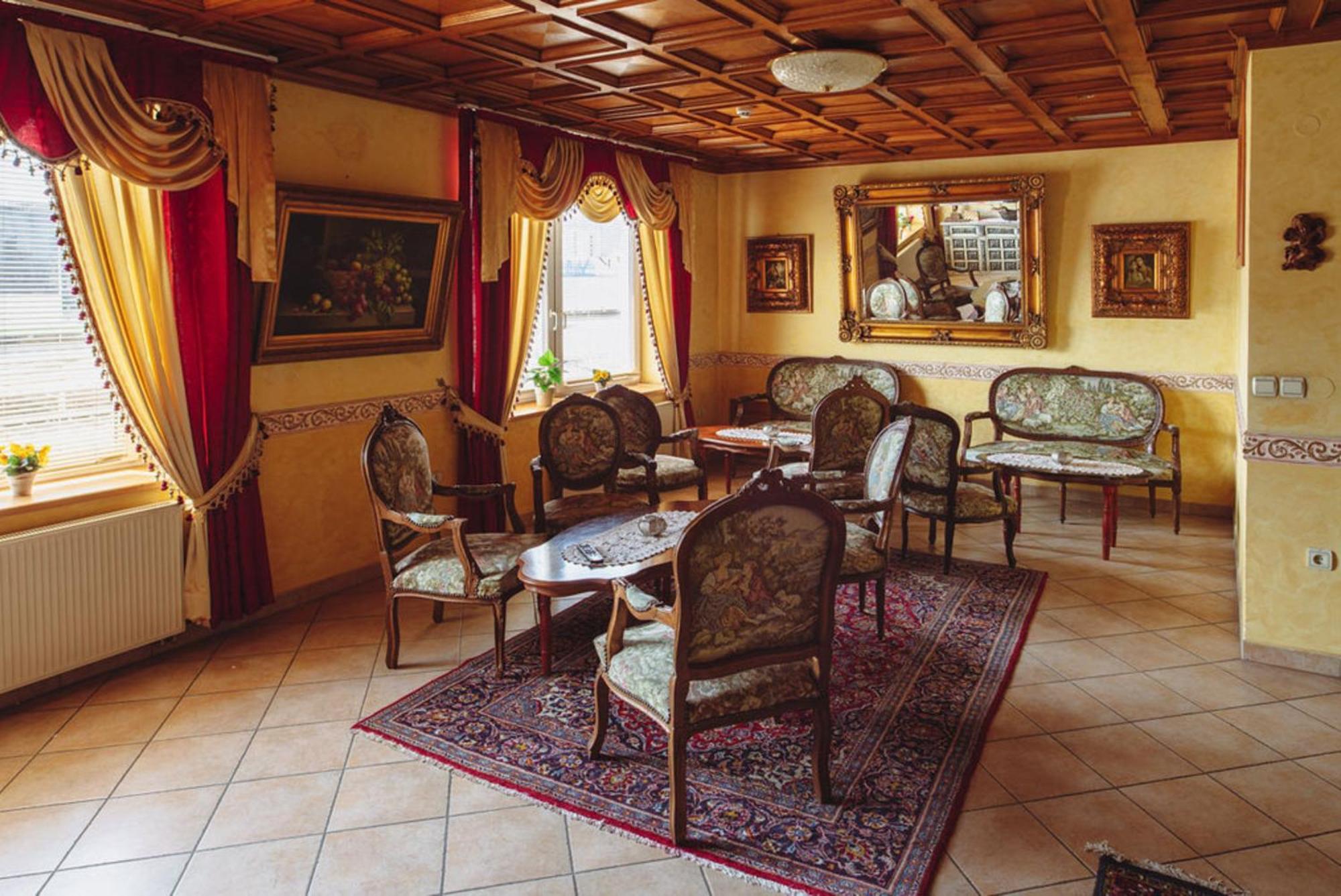 Hotel Grande Celje Dış mekan fotoğraf