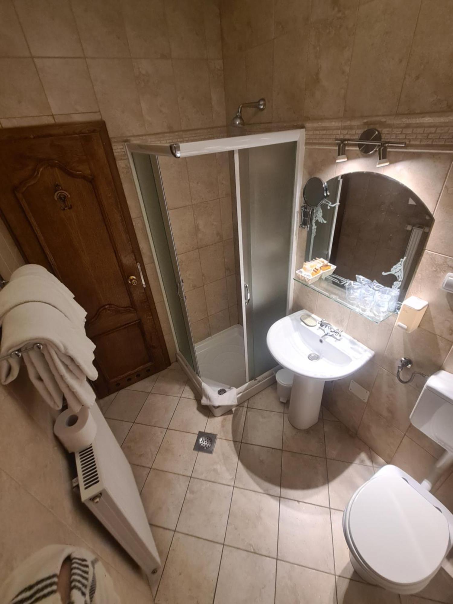 Hotel Grande Celje Dış mekan fotoğraf