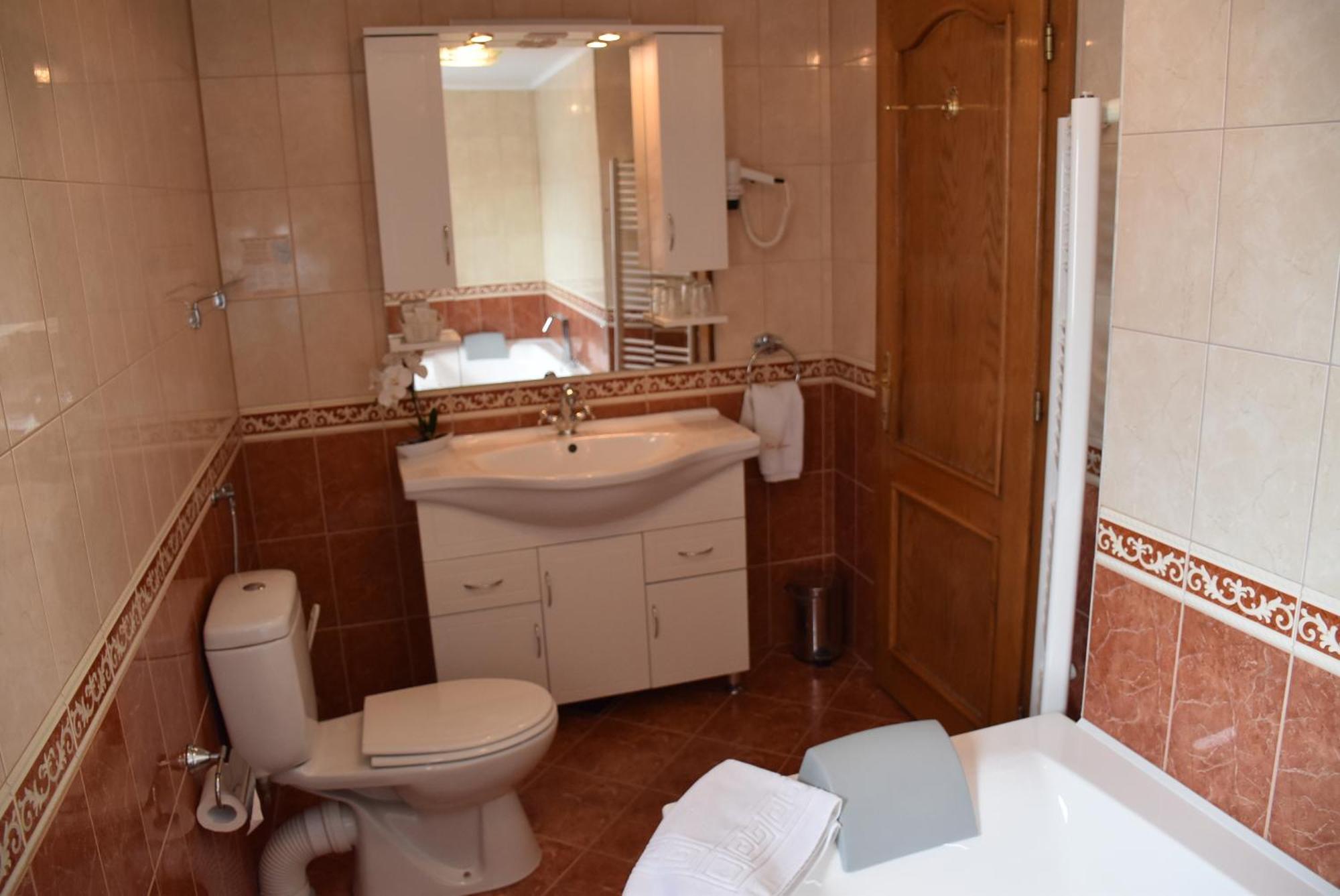 Hotel Grande Celje Dış mekan fotoğraf