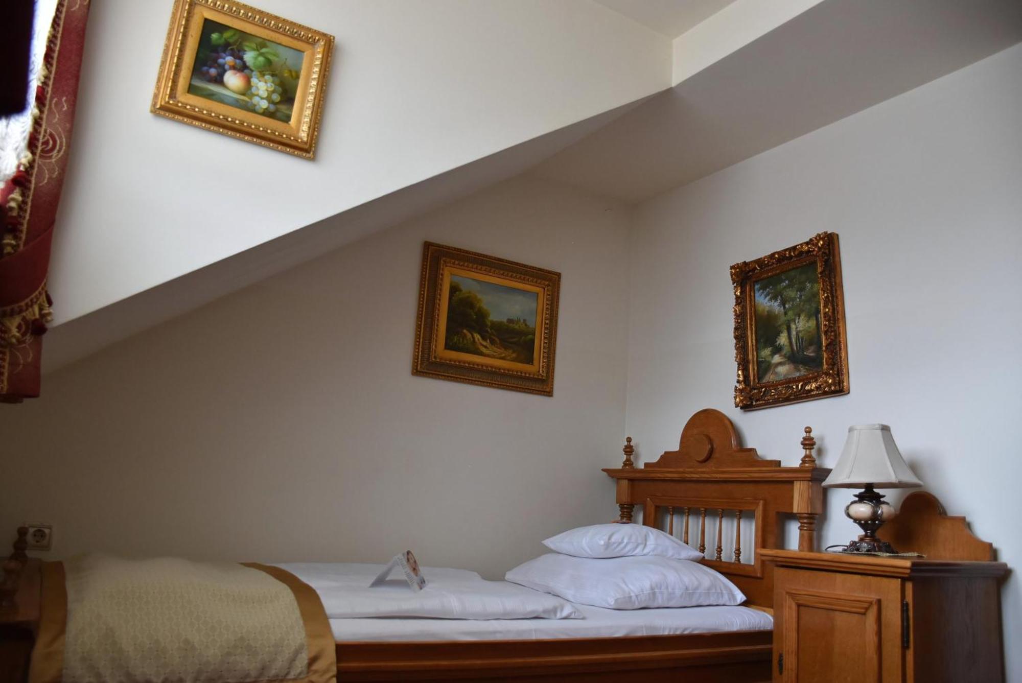 Hotel Grande Celje Dış mekan fotoğraf