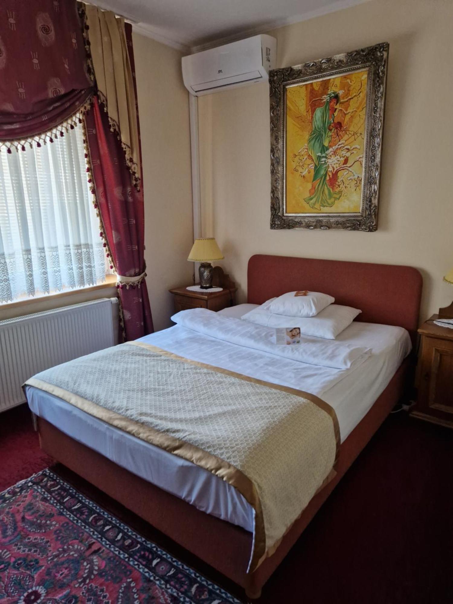 Hotel Grande Celje Dış mekan fotoğraf