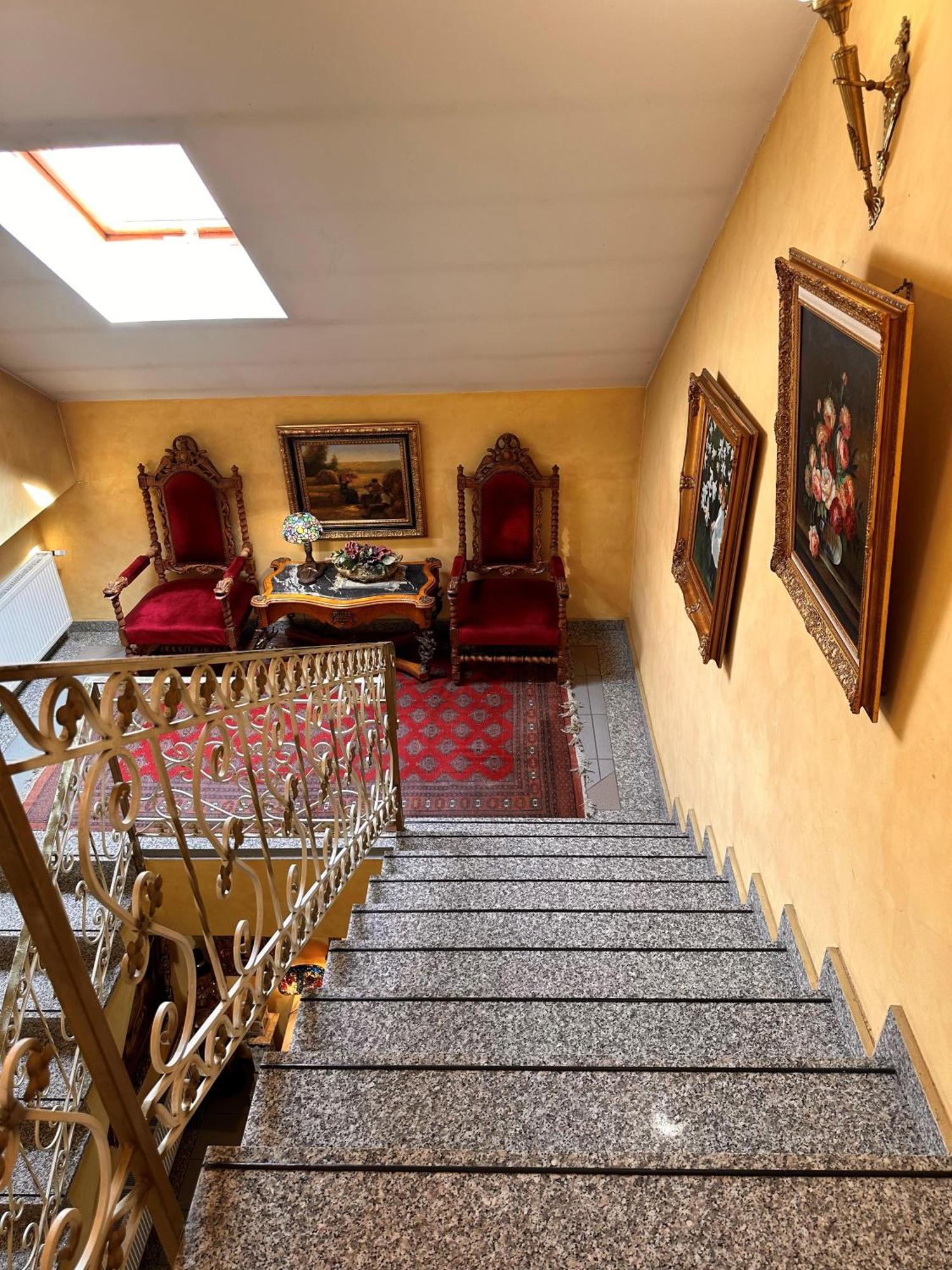 Hotel Grande Celje Dış mekan fotoğraf