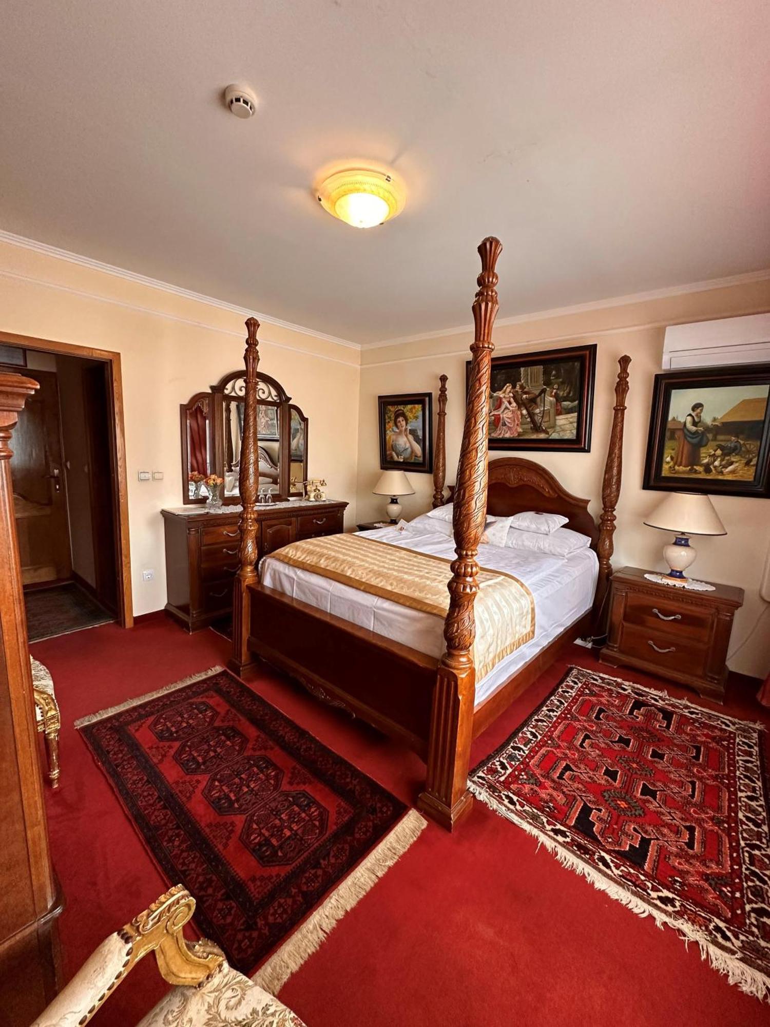 Hotel Grande Celje Dış mekan fotoğraf