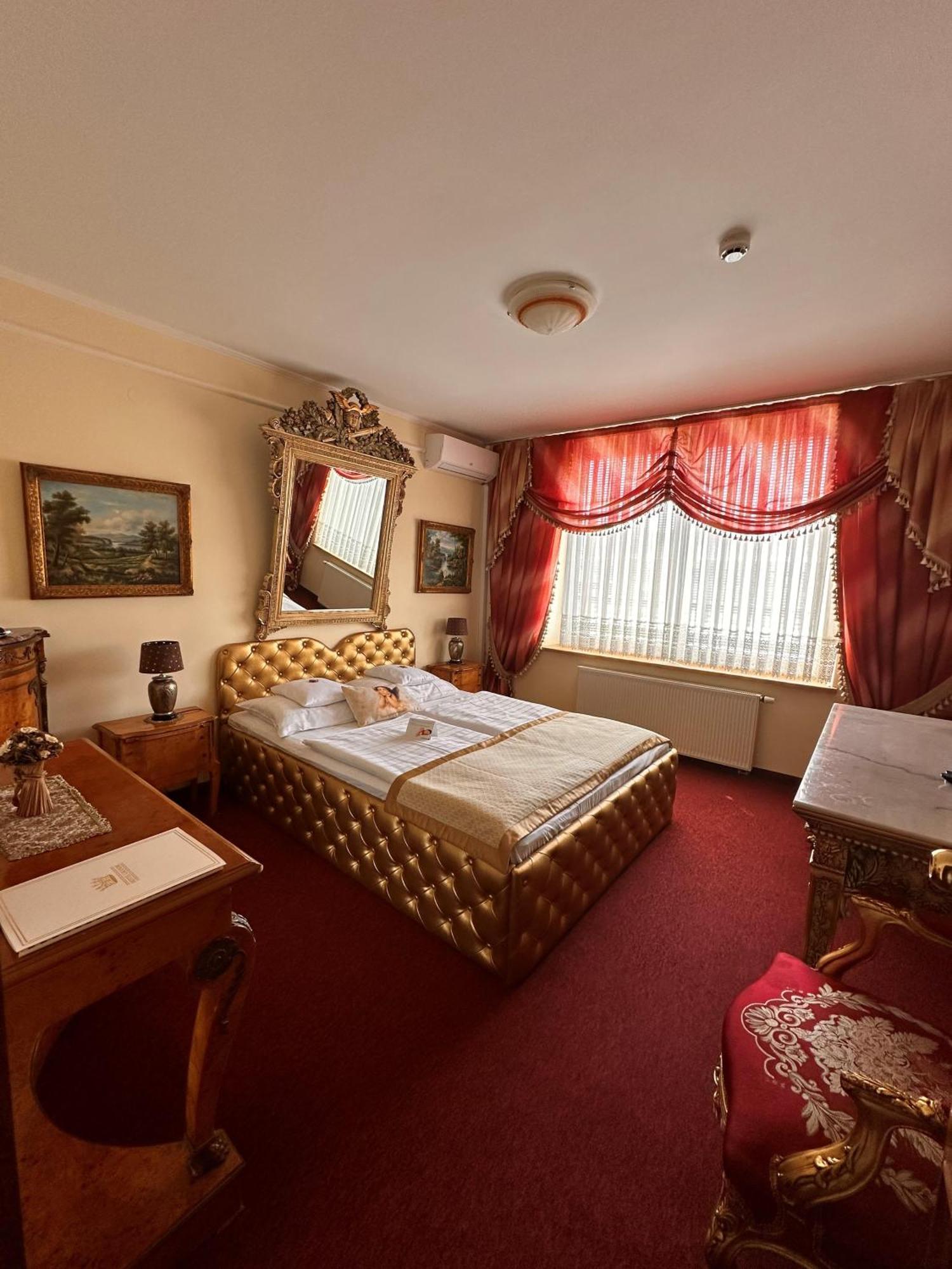 Hotel Grande Celje Dış mekan fotoğraf