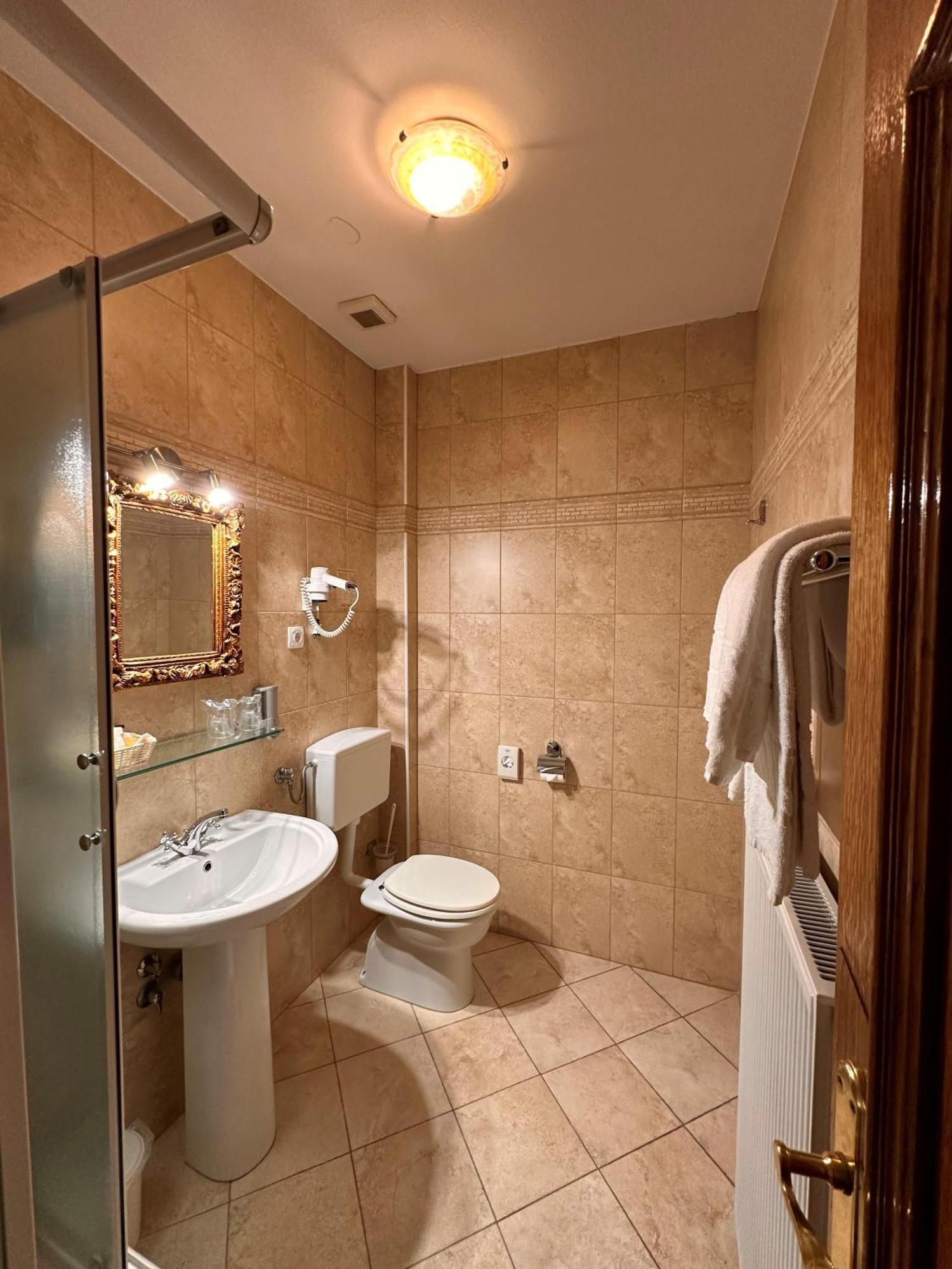 Hotel Grande Celje Dış mekan fotoğraf