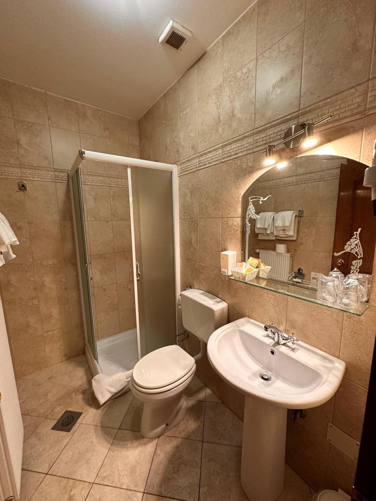Hotel Grande Celje Dış mekan fotoğraf