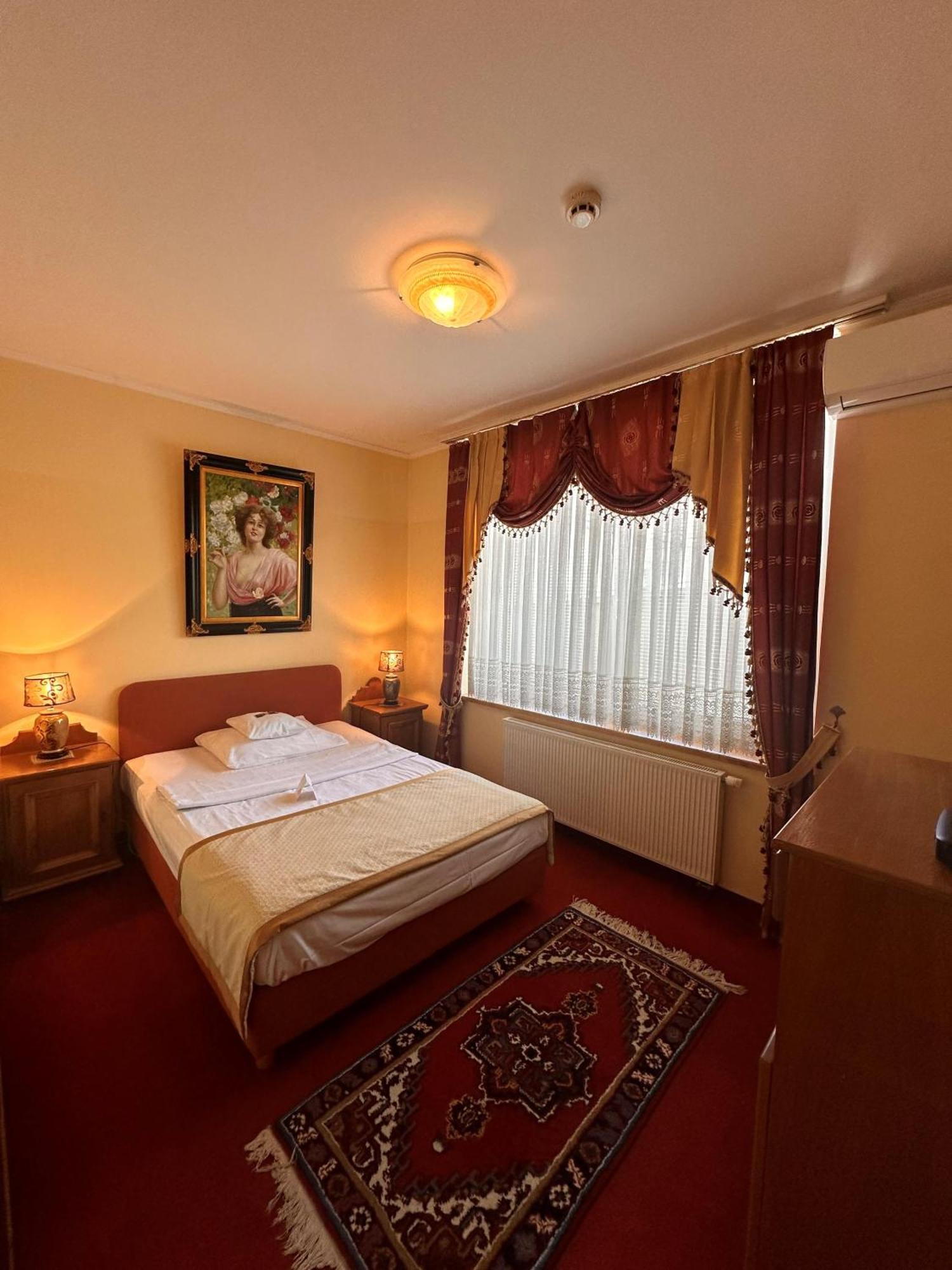 Hotel Grande Celje Dış mekan fotoğraf