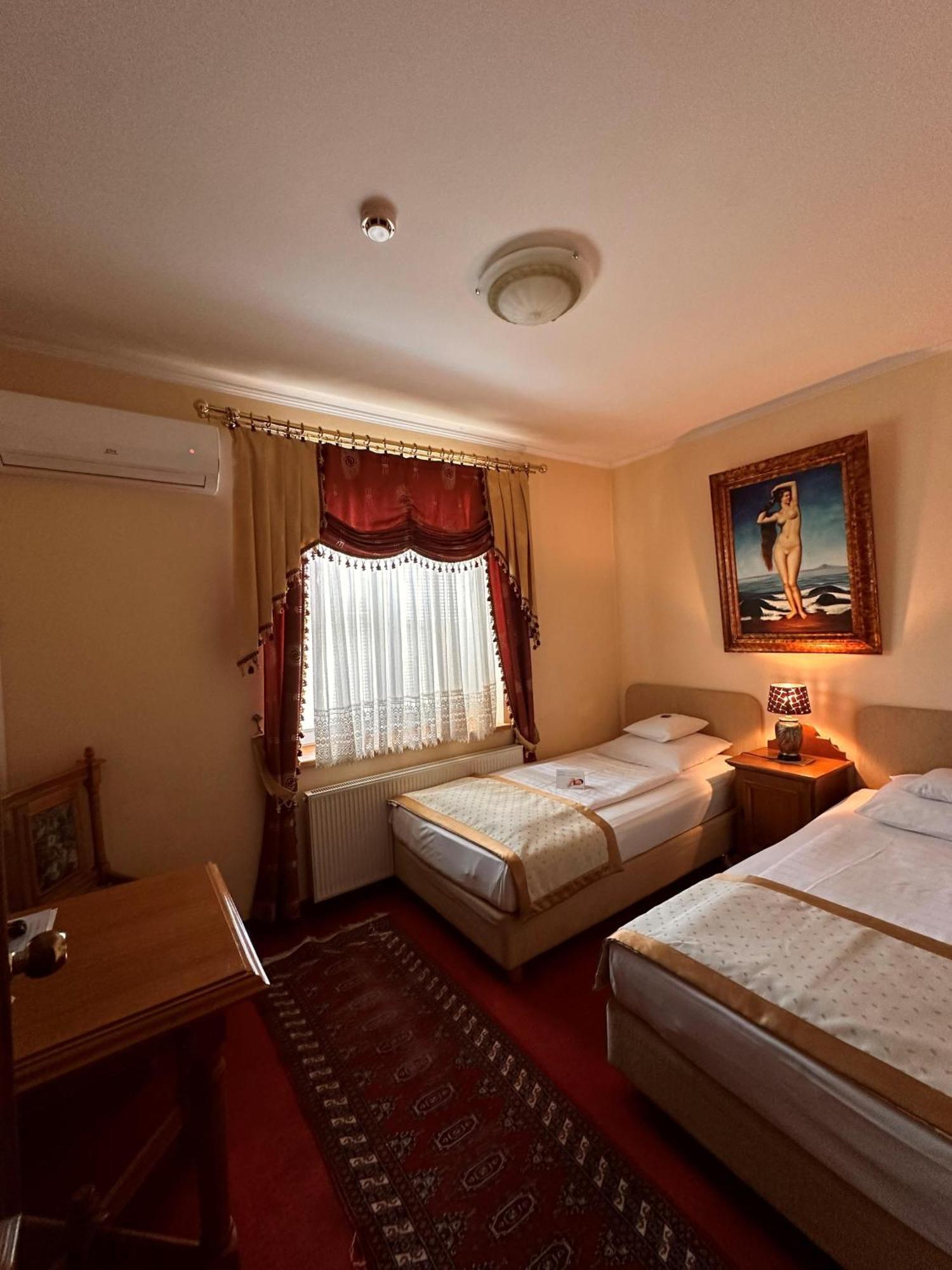 Hotel Grande Celje Dış mekan fotoğraf