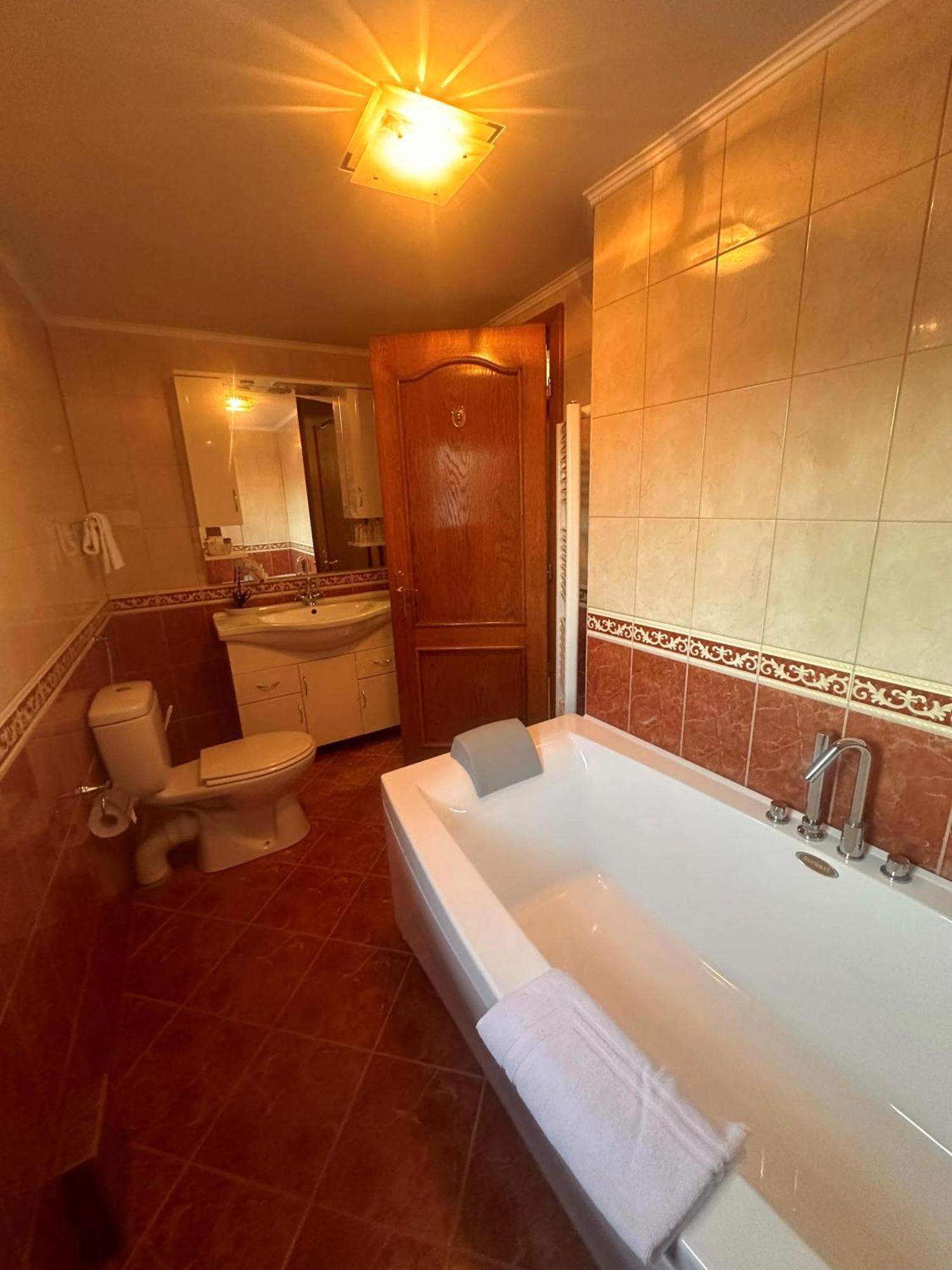 Hotel Grande Celje Dış mekan fotoğraf