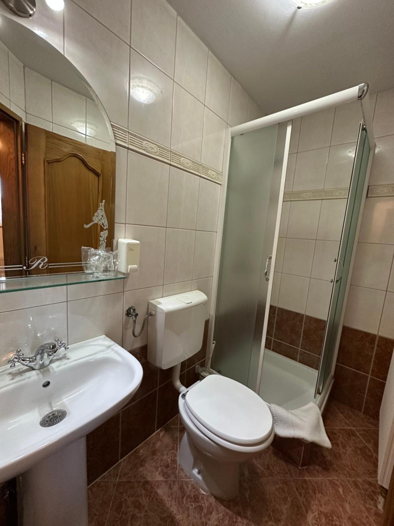 Hotel Grande Celje Dış mekan fotoğraf