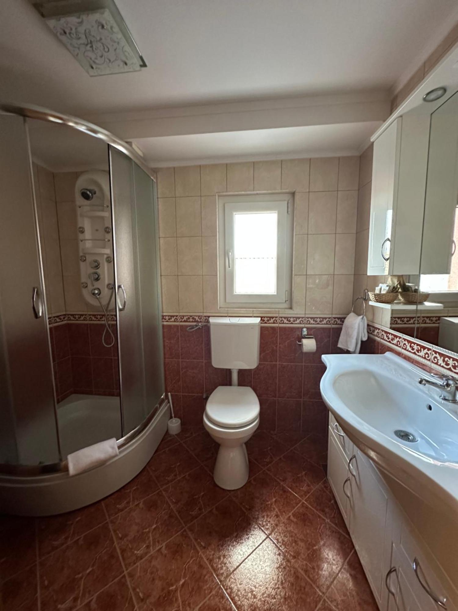 Hotel Grande Celje Dış mekan fotoğraf