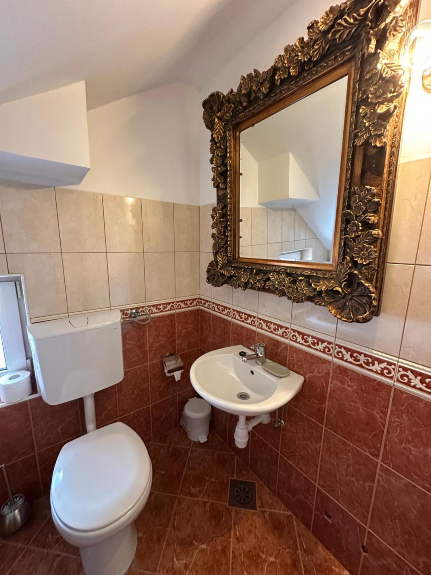 Hotel Grande Celje Dış mekan fotoğraf